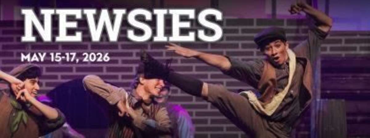 Newsies