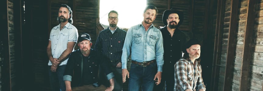 Turnpike Troubadours