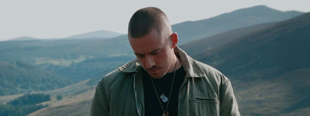 Dermot Kennedy: The Weight of the Woods Tour