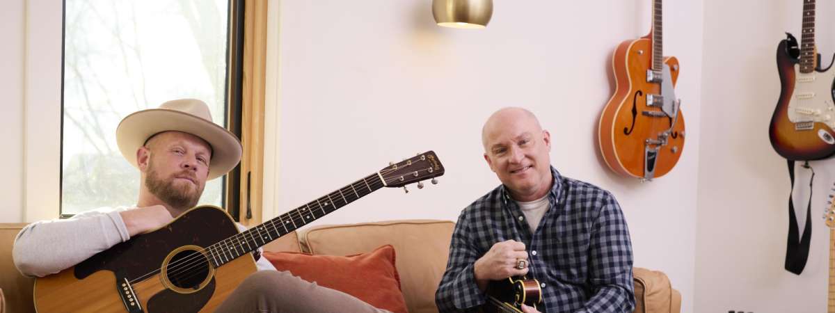 Dailey & Vincent – A Beautiful Life Tour