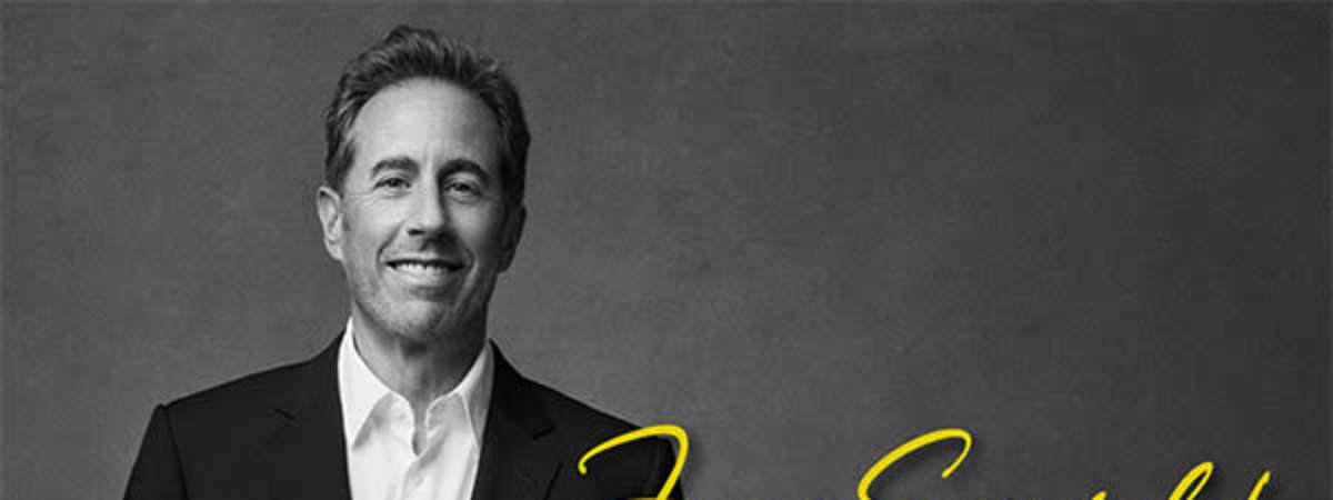 Jerry Seinfeld