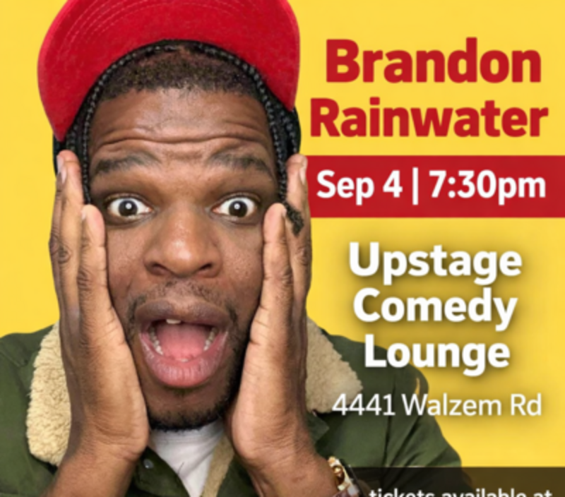 Brandon Rainwater