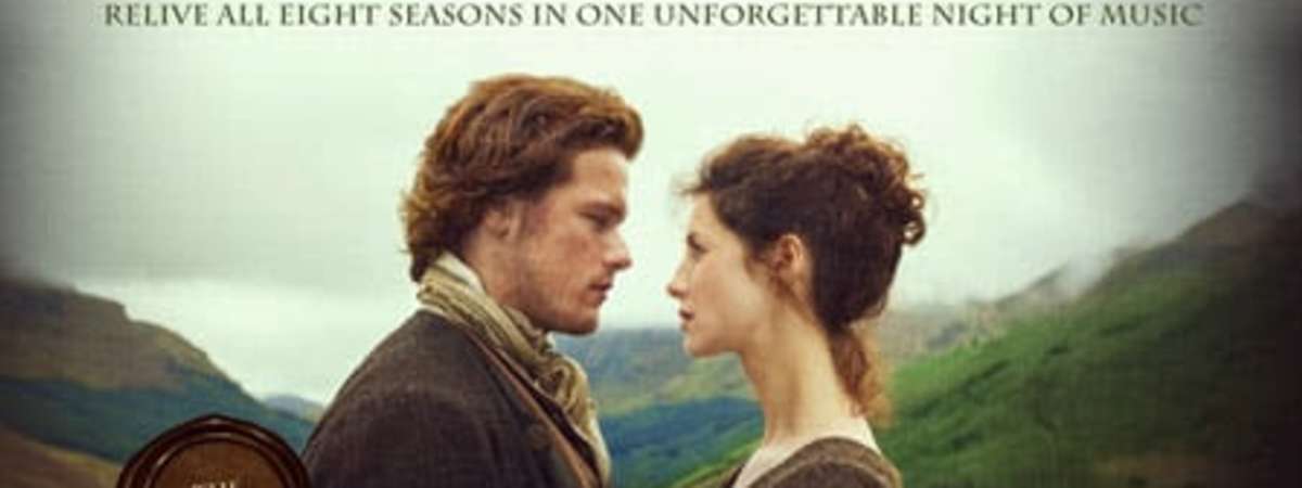 Outlander in Concert