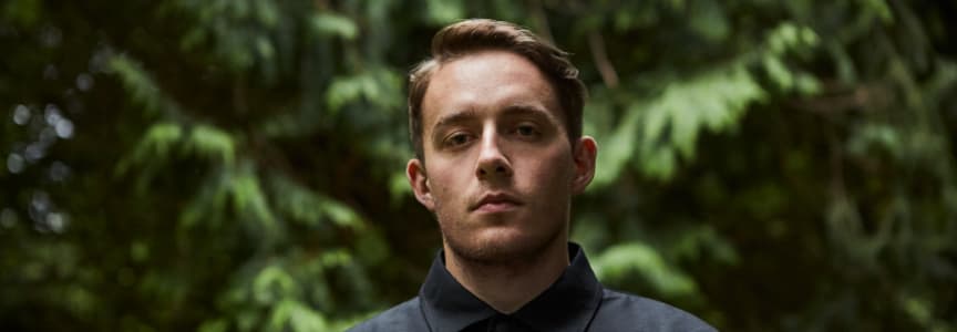 Dermot Kennedy: The Weight of the Woods Tour