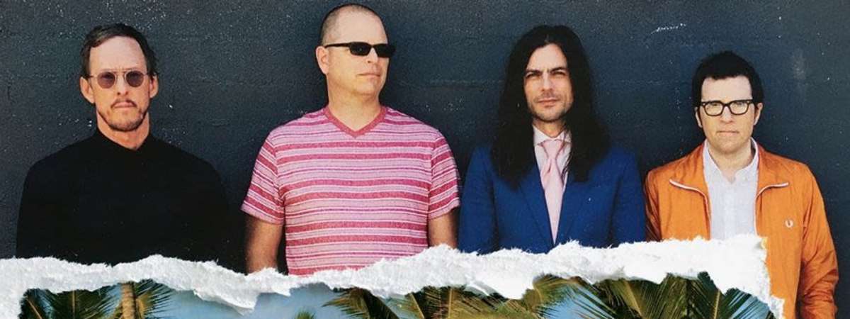 Weezer