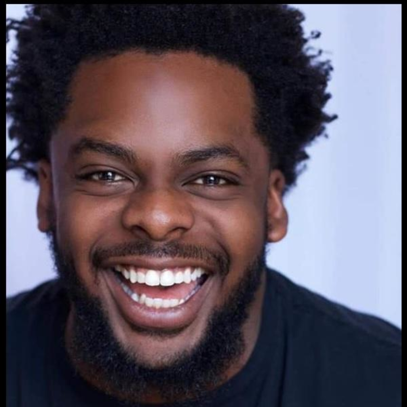Dedrick Flynn from Kill Tony