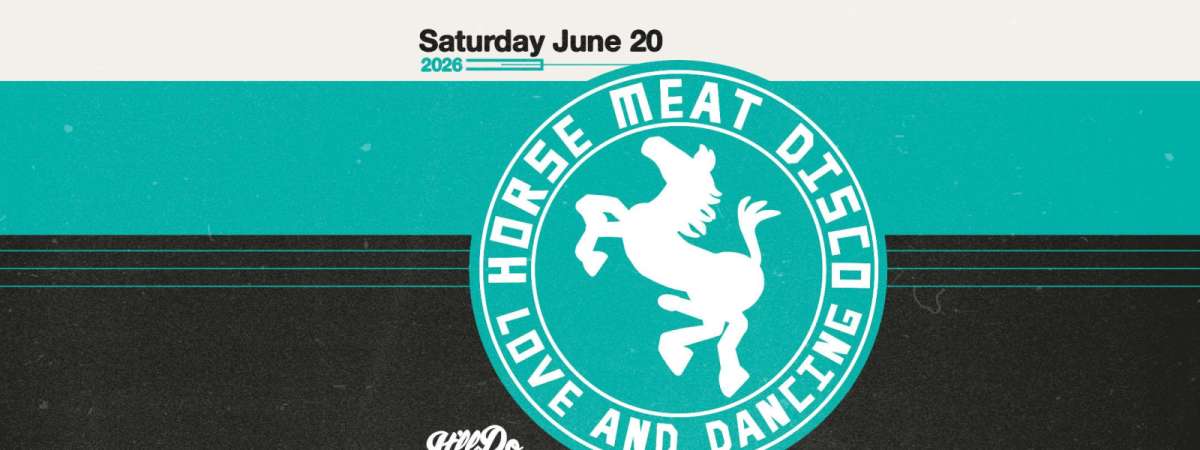 Horse Meat Disco