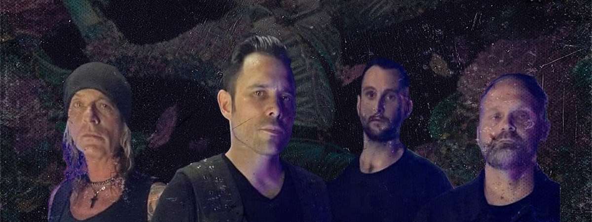 TRAPT: 25th Anniversary Tour