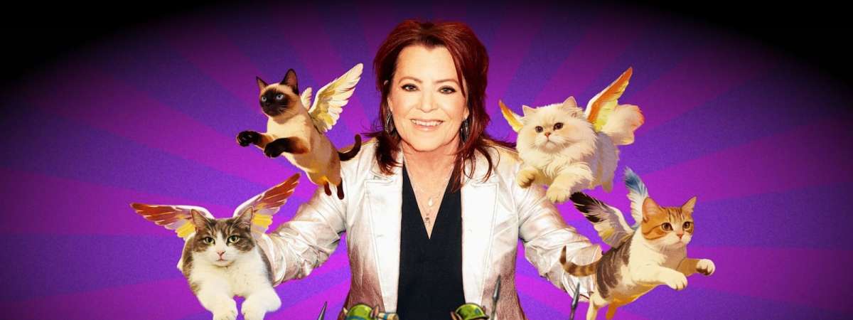Kathleen Madigan