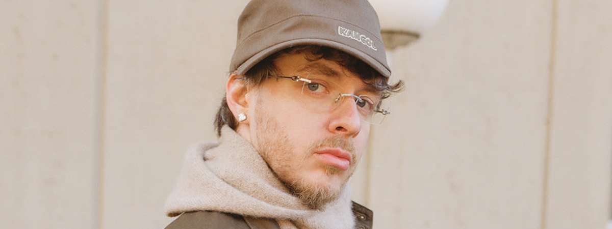 Jack Harlow