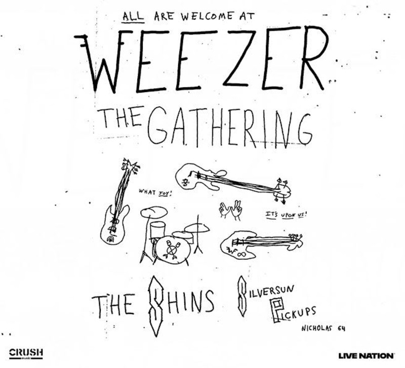 Weezer