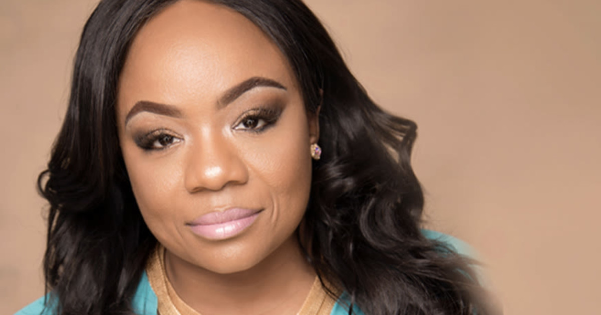 Ms. Pat in Chicago at Zanies Comedy Club