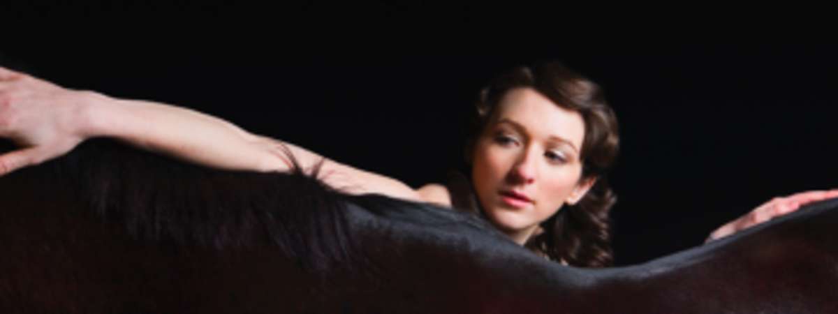My Brightest Diamond: Bring Me The Workhorse 20th Anniversary
