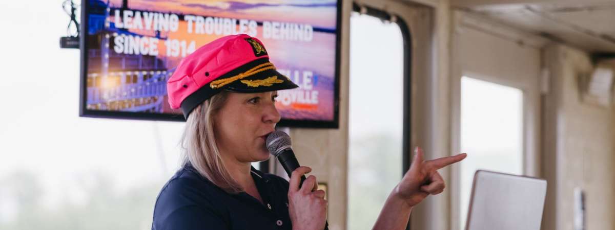 Cruise-e-oke