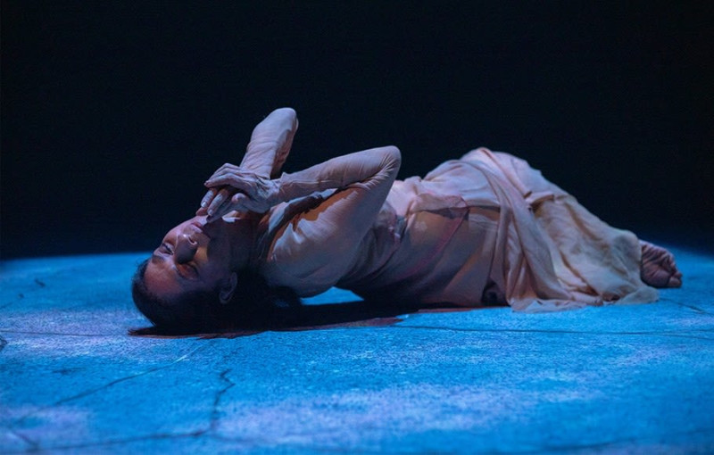 Aditi Mangaldas Dance Company: Forbidden