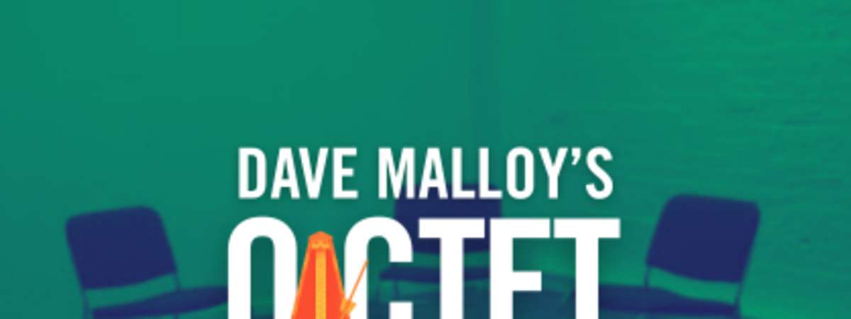 (25/26) OCTET by Dave Malloy