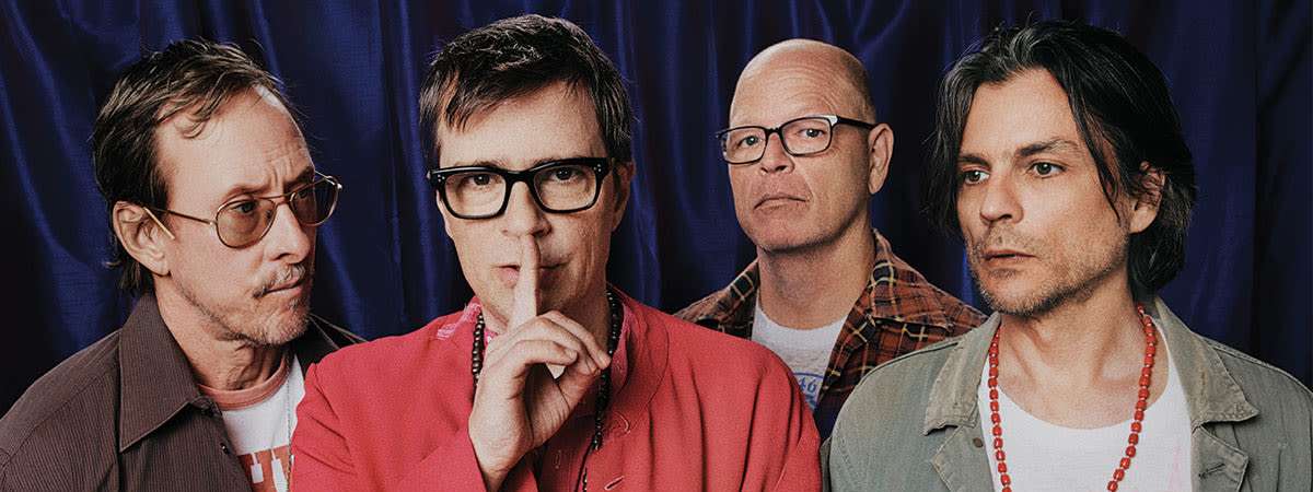 Weezer