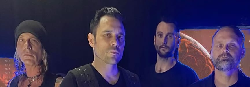 Trapt, Sygnal To Noise, Toxic Energy