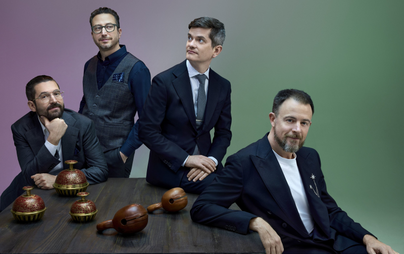 Third Coast Percussion