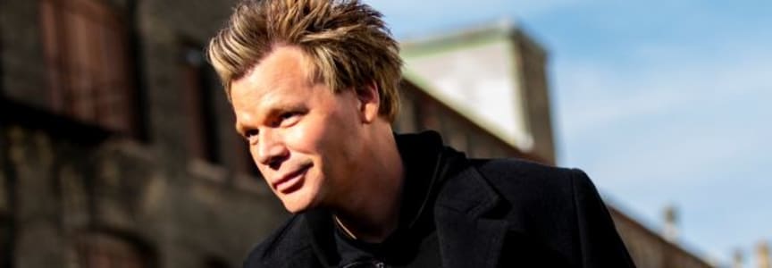 Brian Culbertson’s Napa Valley Jazz Getaway