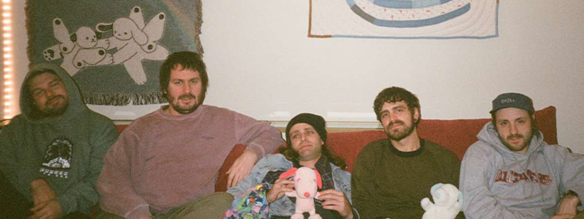The Hotelier, The Ophelias