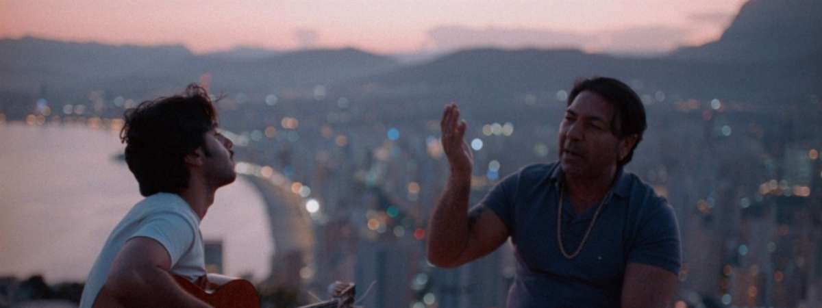Spanish Cinema Now + 6 in Dallas