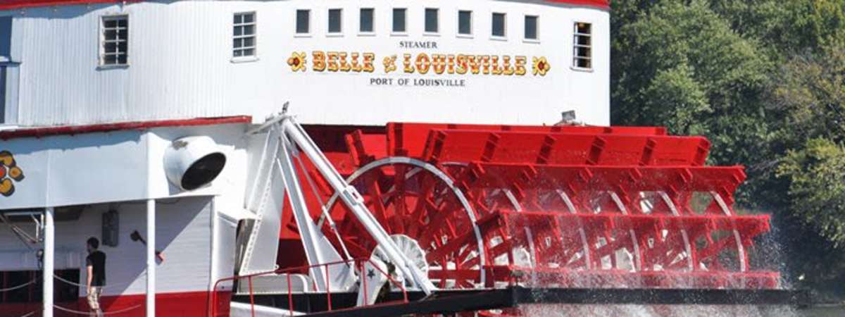 Harbor History