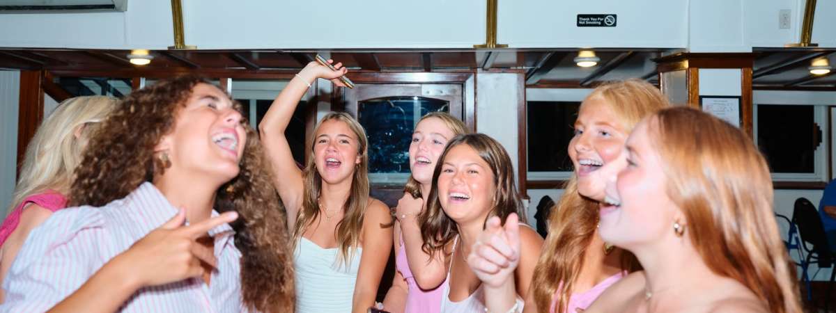 Cruise-e-oke