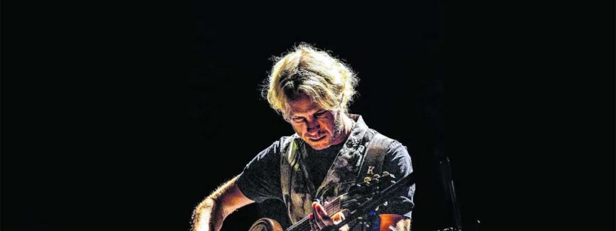 Kenny Wayne Shepherd Band