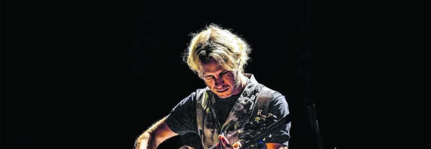 Kenny Wayne Shepherd Band