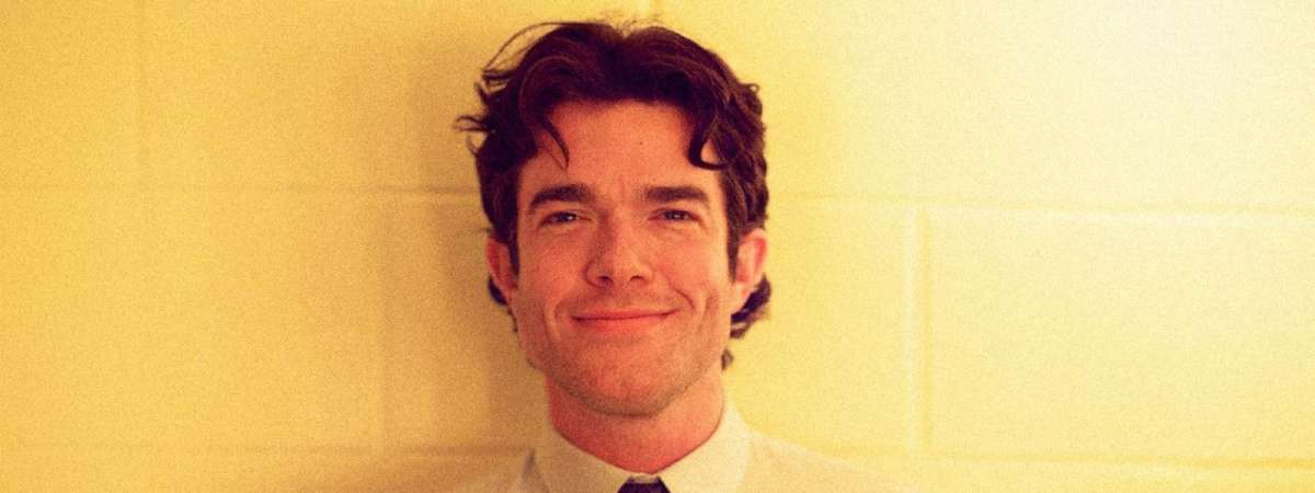 John Mulaney: Mister Whatever