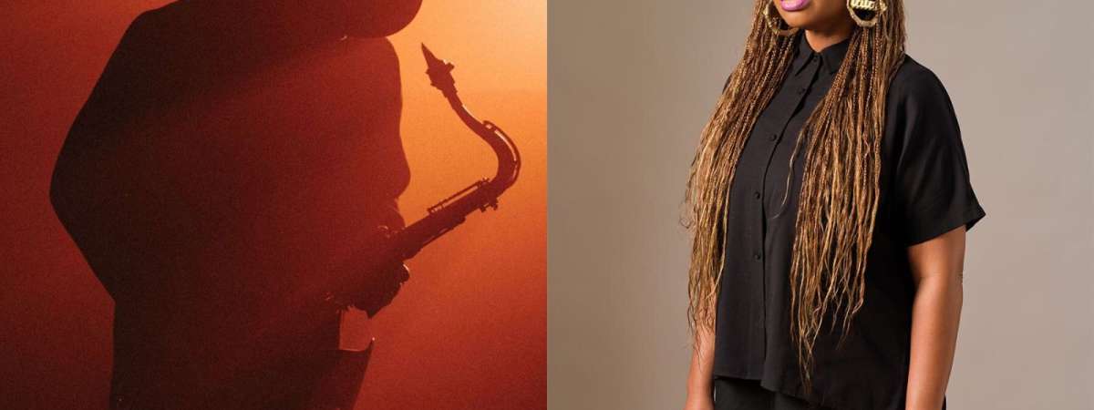 Boney James & Lalah Hathaway