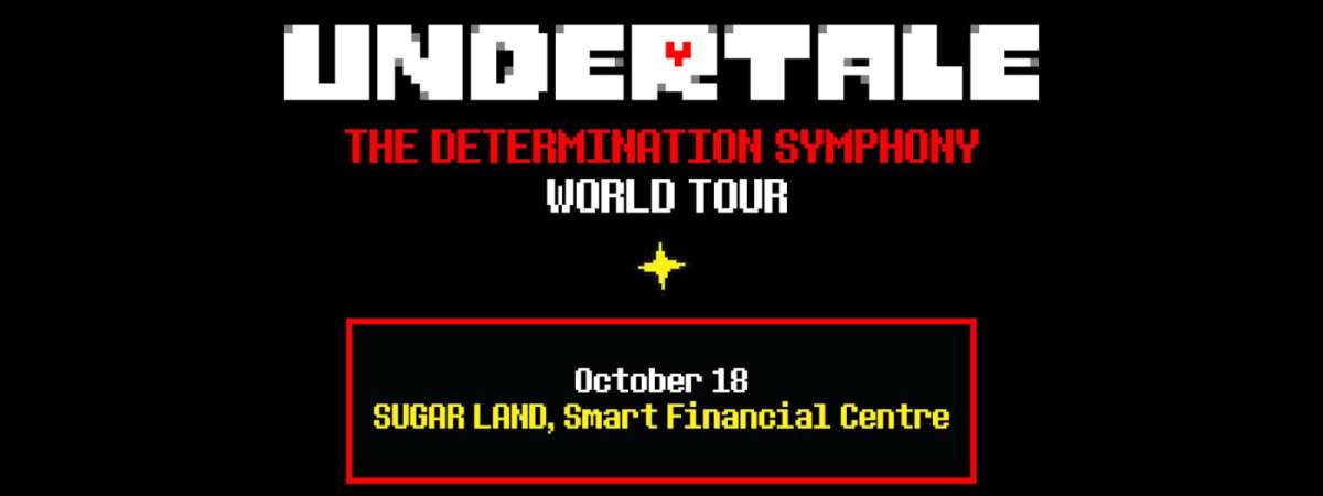 Undertale: The Determination Symphony