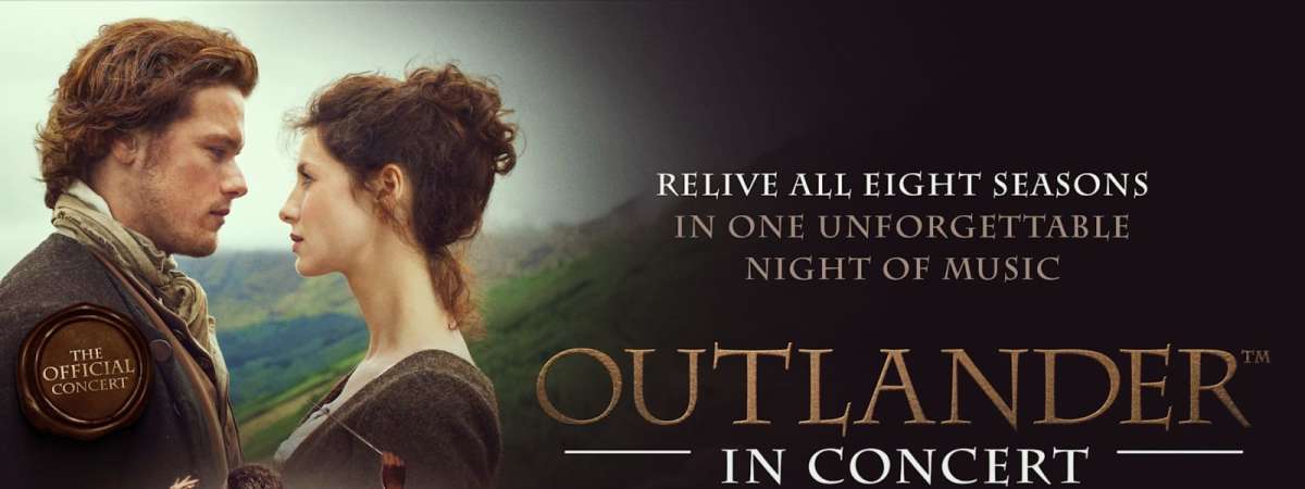 Outlander In Concert