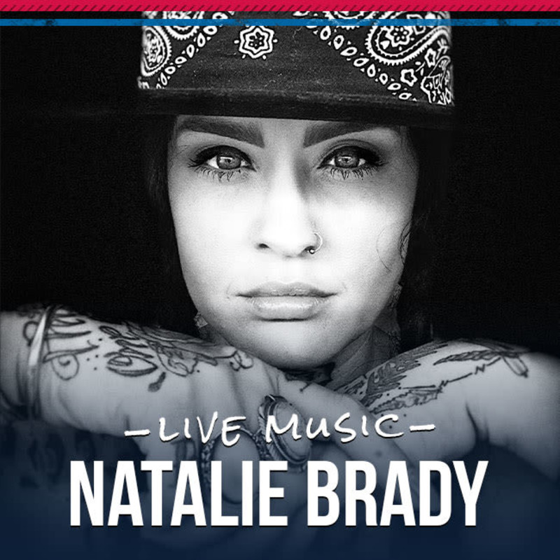 Natalie Brady
