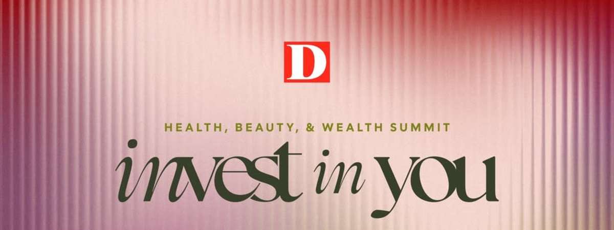 Invest In You