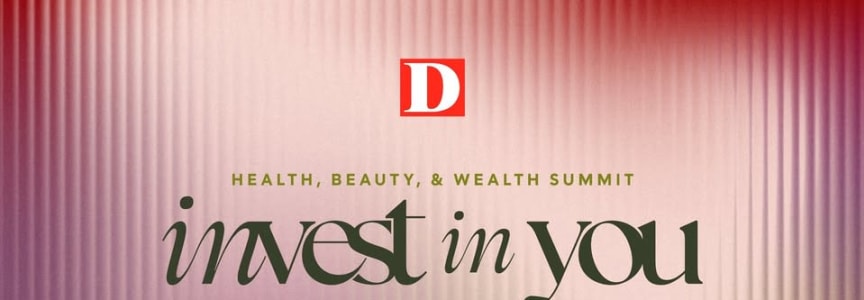 Invest In You