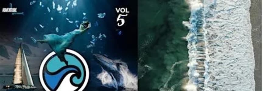 One Ocean Film Tour Vol 5