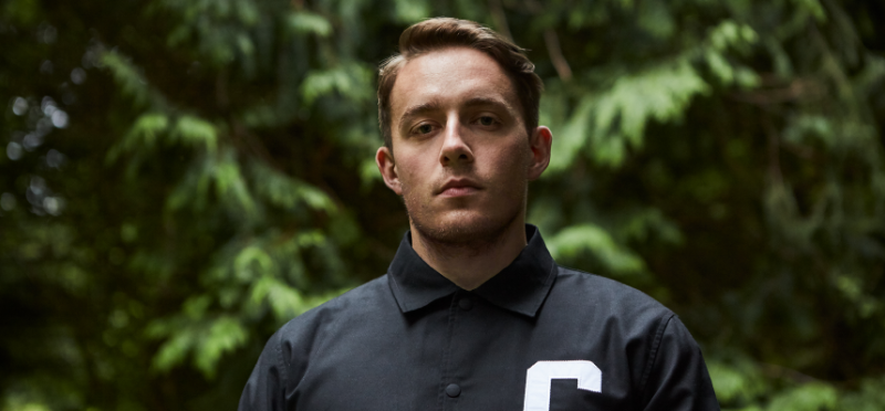 Dermot Kennedy