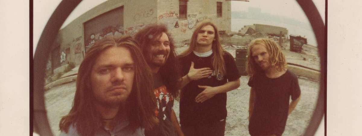 Corrosion of Conformity w / Whores and Crobot