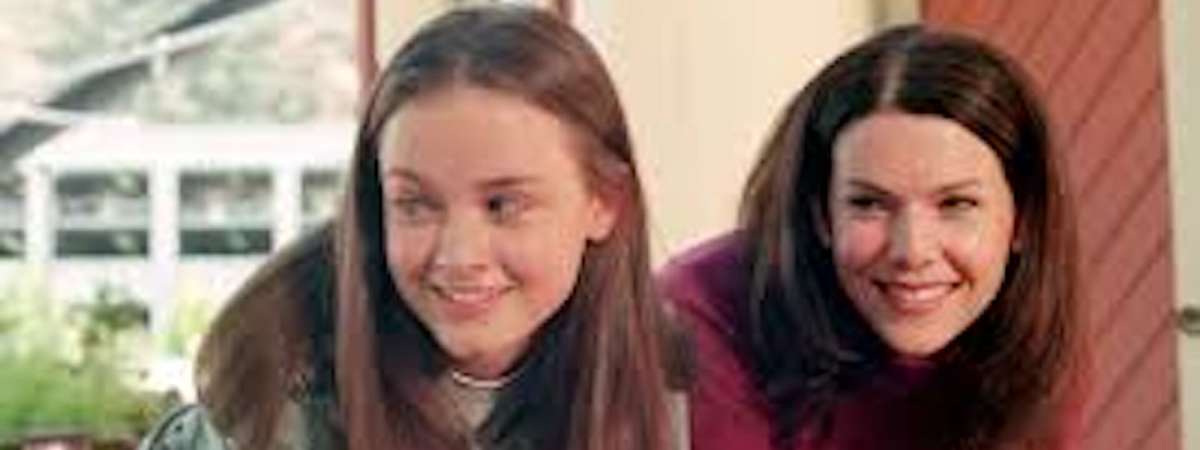 Gilmore Girls: Mother's Day Edition