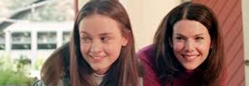 Gilmore Girls: Mother's Day Edition