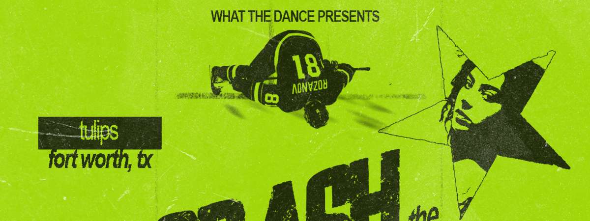 Crash The Cottage: A Bratty Rivalry Dance Party