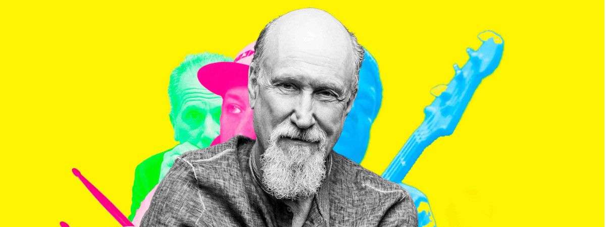 John Scofield, Oteil Burbridge, Larry Goldings, Adam Deitch