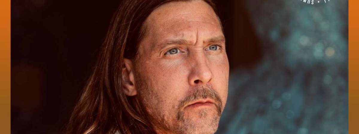 Paul Schalda | FREE | Locally Sourced Concert Series