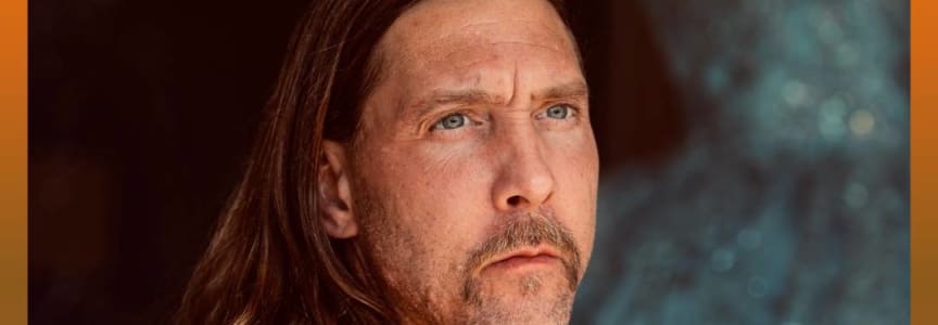 Paul Schalda | FREE | Locally Sourced Concert Series