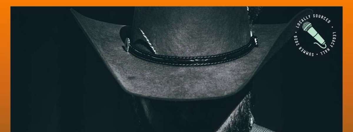 Isaac Sloane & The Sound Brigade | FREE | Locally Sourced Concert Series