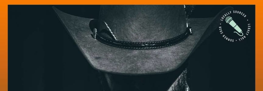 Isaac Sloane & The Sound Brigade | FREE | Locally Sourced Concert Series