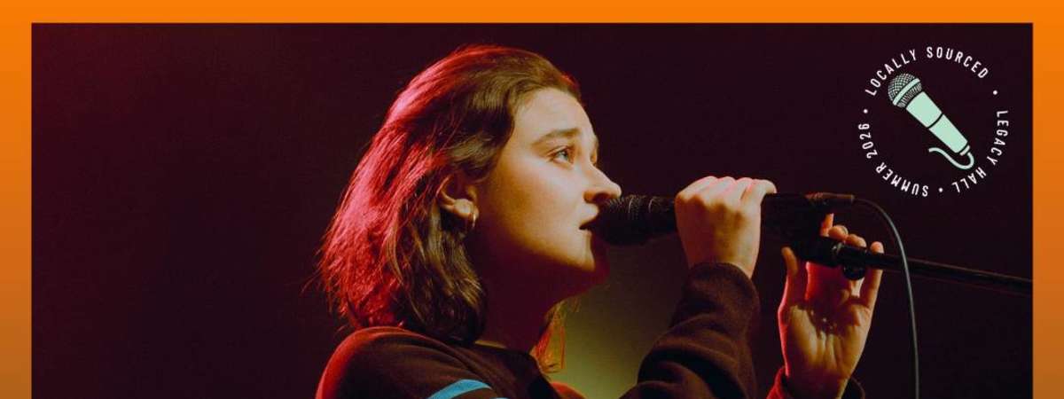 Ceci Ceci | FREE | Locally Sourced Concert Series