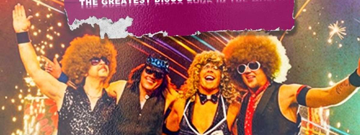 Le Freak - The Greatest Disco Band in the World